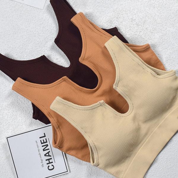 90% Nylon 10% Spandex Seamless Yoga Sets Antipollution Shorts And Crop Top Gym Set