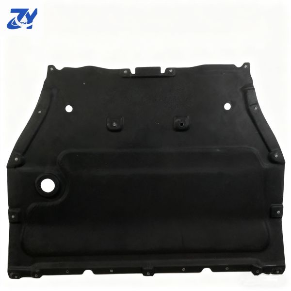 For Lamborghini URUS Original Front Body Bottom OE 4M0825235AF Lower Guard Plate