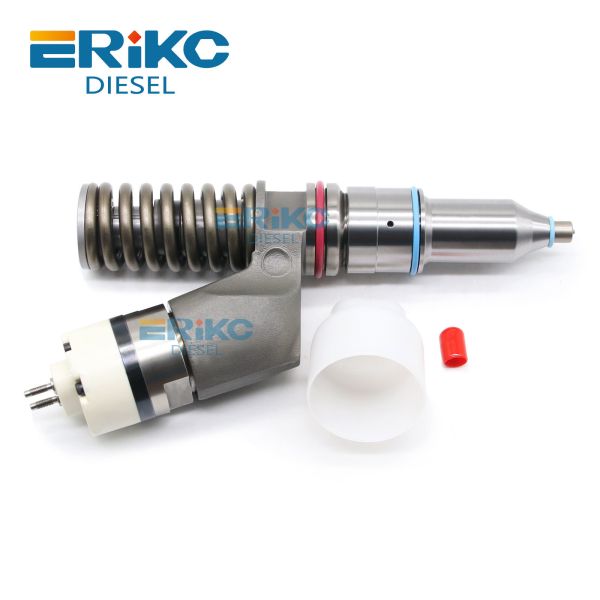 C15/C16/C18/3406E/3456 Truck Engine Parts Common Rail Diesel Fuel Injector 211-3024 10R-0958 10R-8502 211-3025 10R-0955 211-3026 10R-0724 10R-9787 Diesel Engine Fuel Injector For C/t Excavator