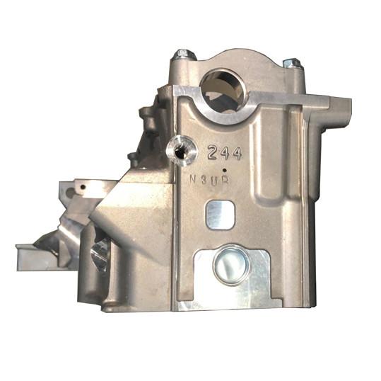 Brand new CQ WS ENGINE PARTS  OM602 AMC908570 Cylinder head for 6020108520 BEN Z