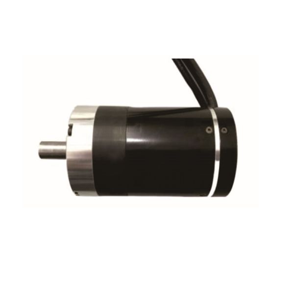 Мотор сервопривода 3000 rpm 2.4NM 60mm мотор сервопривода DC 48 вольт с совершенно кодировщиком