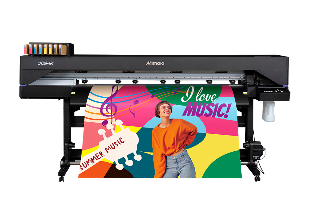 Mimaki 