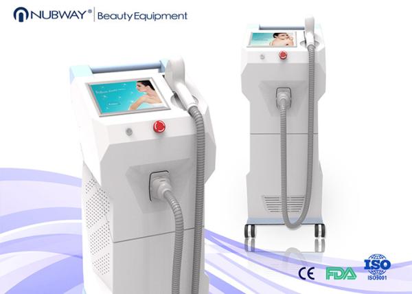 Professional 808nm Diode Laser hair removal machine ,808 diode laser for skin rejuvenation