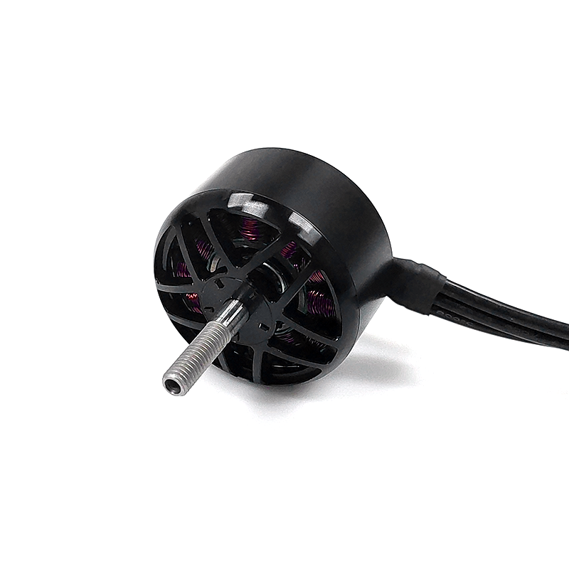 4218-350KV Drone Motors 240g Weight 14S Rated Voltage 5508g Max Pull 1507 Propeller Configuration