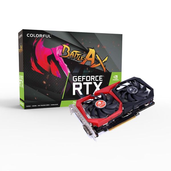 Rtx 2060 Super 8gb 2060 Graphics Cards Gtx 1660 Super Gpu 2060 Super Rtx With Cheapest Price