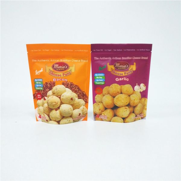 Сумка порошка протеина Whey сухого молока гайки кокосов сумки упаковки еды алюминиевой фольги Mylar