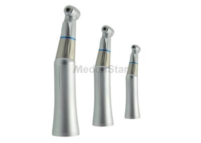 Contra Angle LED Dental Drill Equipment White Bright Light Source Very Clear