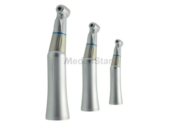 Contra Angle LED Dental Drill Equipment White Bright Light Source Very Clear