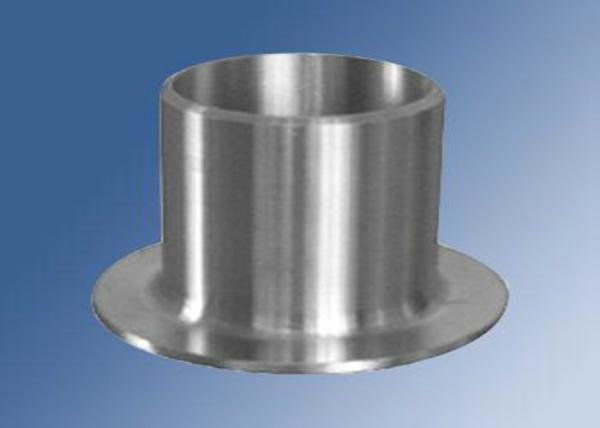 ASME/ANSI Carbon Steel Stainless Steel High Pressure Level Butt Welding Stub End Industrial Grade Socket Pipe Fittings