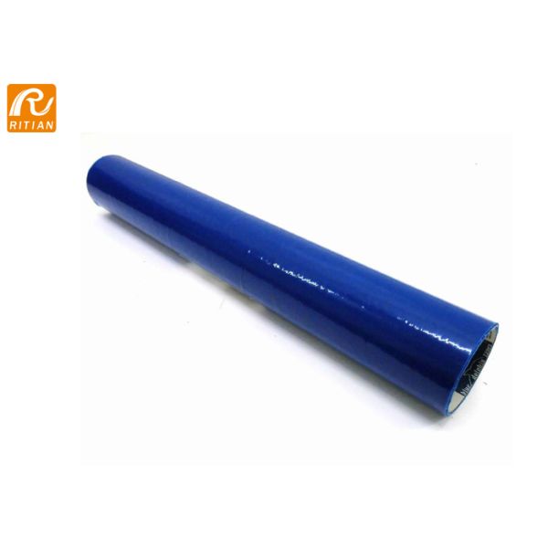 50micron Water Soluble Soft PE Protective Film for Refrigerator Air Conditioner Plastic Sheets