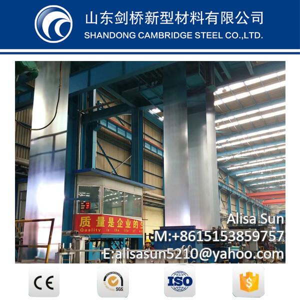 Full Hard SGCH 0.55*1250MM Hot Dip Galvanized Steel Sheet