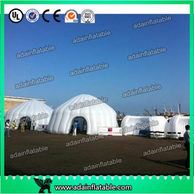 Advertising Inflatable Dome Tent