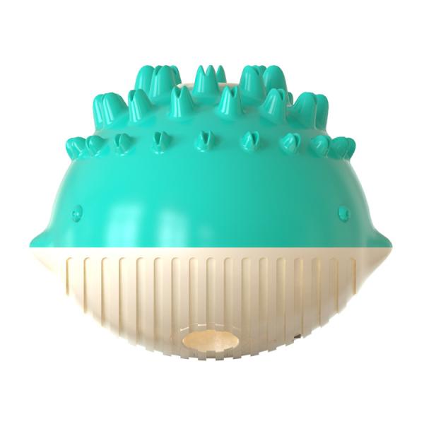 Hot Sale New Little Crocodile Spray Toy Water Dog Toy For Summer Dogs