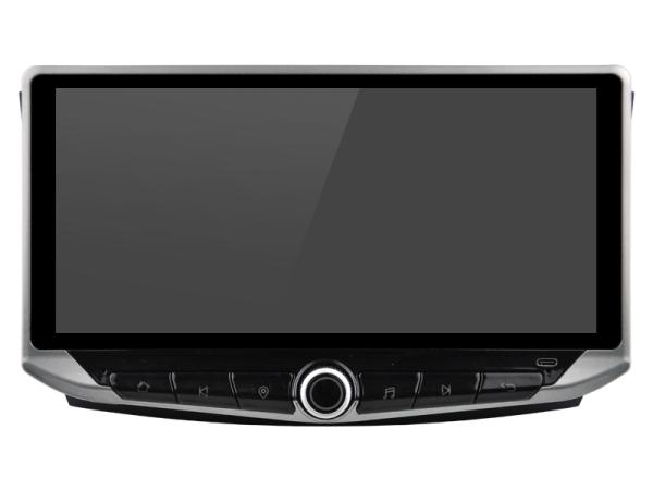 10.88 Screen with Mobile Holder For Mazda3 BL 2009 - 2013 Multimedia Stereo GPS CarPlay Player