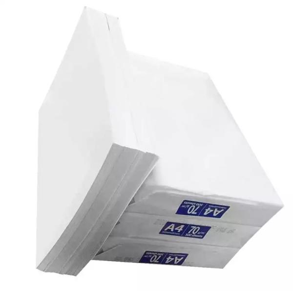 45gsm Recycled Newsprint Paper for Offset Printing