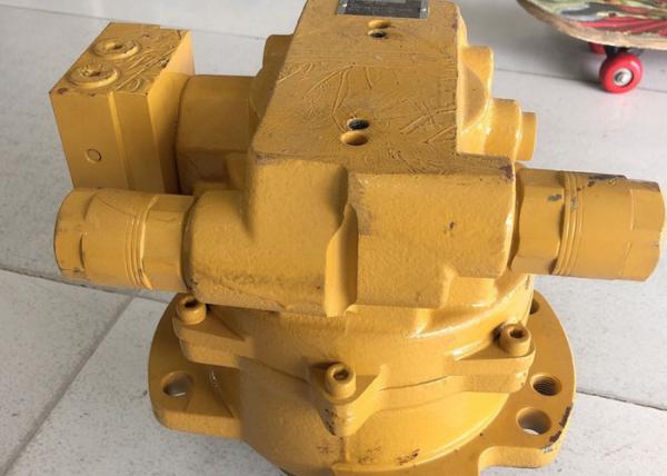 Motor hidráulico PCR-2B-10A-FP-8584A do balanço de E304 E304CR 266-6369