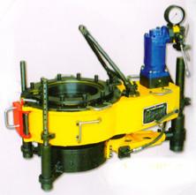 API 7K Power Tong /ZQ127-25Y Hydraulic Power tong for drilling equipment