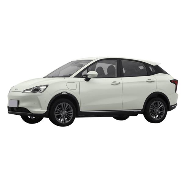 Neta de vente chaud V 400 voiture électrique à grande vitesse normale professionnelle de lite GAC Aian AION Y Micro150Km/h
