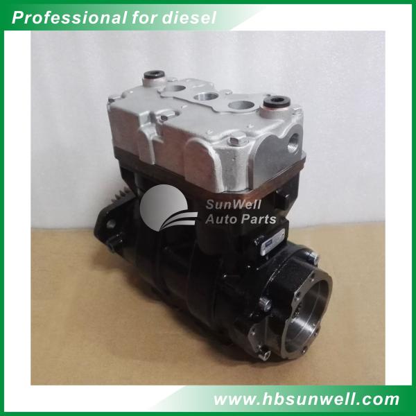 Genuine Dongfeng Cummins ISBE 5.9 Diesel engine spare parts Air Compressor 3977147