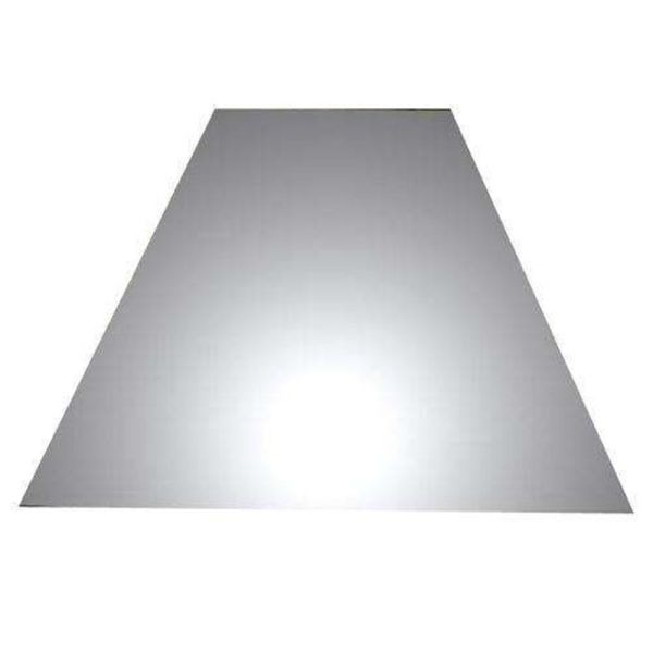 Stainless Steel Plate Type 301 / 304 / 304L / 316 / 316L