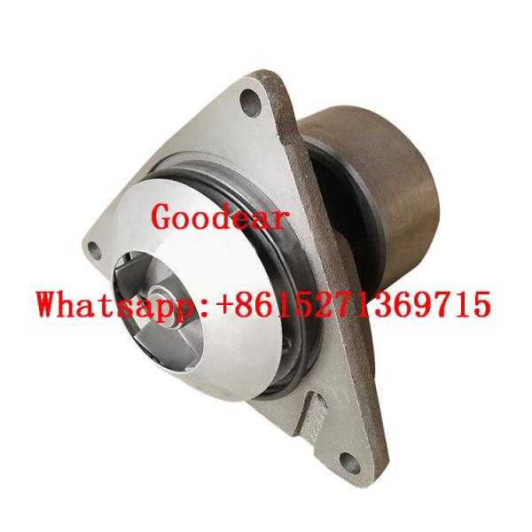 Dongfeng  6CT diesel engine water pump 3800976/3285324