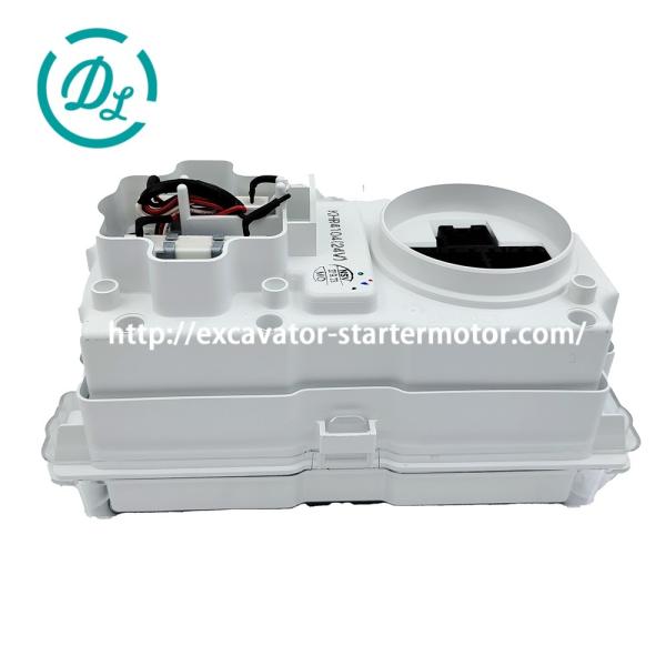 Sumitomo SH135X-3B Excavator Instruments Panel KHR4104 KHR49160