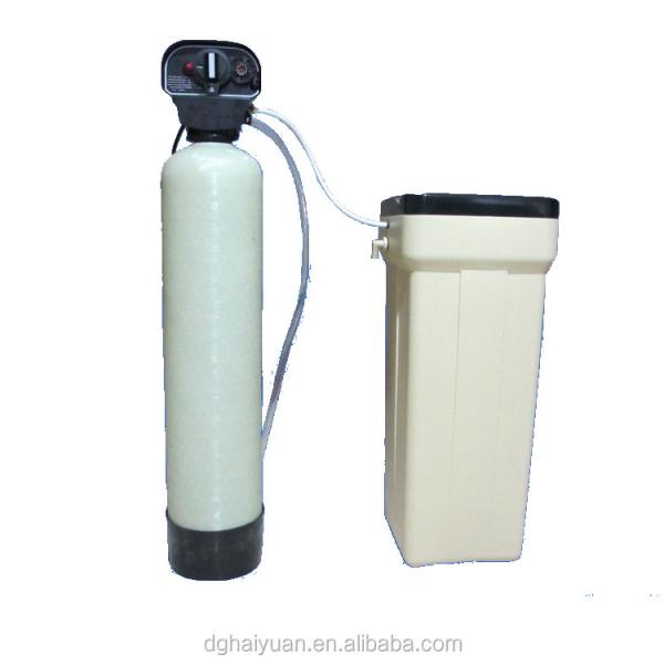                  Maquina De Ablandamiento De Agua, Sistema De Ablandamiento De Agua, Ablandador De Agua             