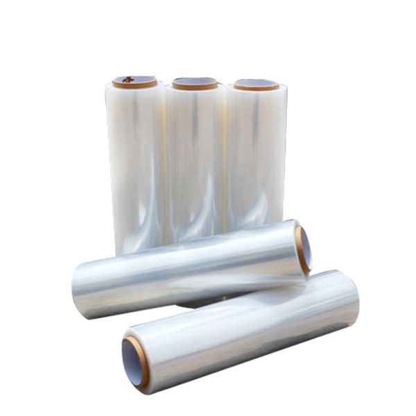 Прочный нетоксический крен фильма сокращения LDPE, Recyclable ролик руки обруча простирания