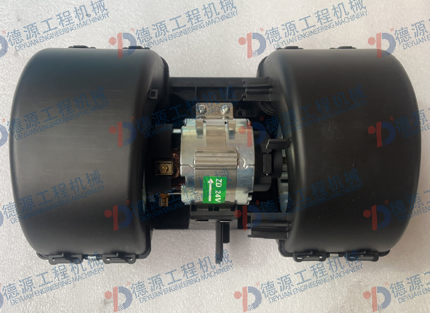 20926019 HEAVY-DUTY FAN BLOWER MOTOR REPLACEMENT DIRECT FIT FOR VOLO TRUCK