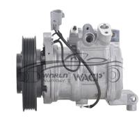 4472003253 8832022660 Compresor de aire acondicionado para automóviles para Toyota Mark II para Chaser Cresta WXTT036