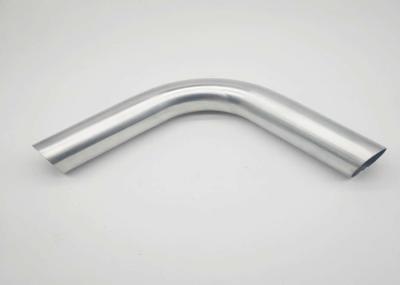 152mm 30 Degree 1/2 Stainless Steel Mandrel Bends