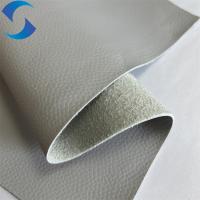 Tecido de couro PVC impermeável para casa