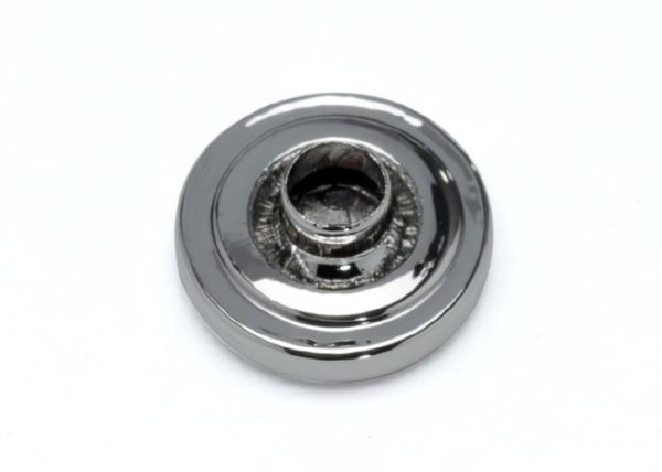 Customized  Parts Luggage Fittings for Modern Bag Zinc Alloy OEM/ODM