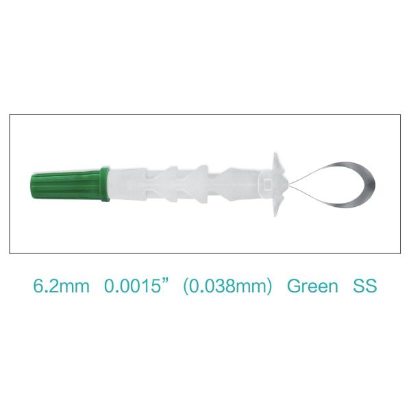 Class 2 Matrix Retainers And Bands Dental Use M5 1.0