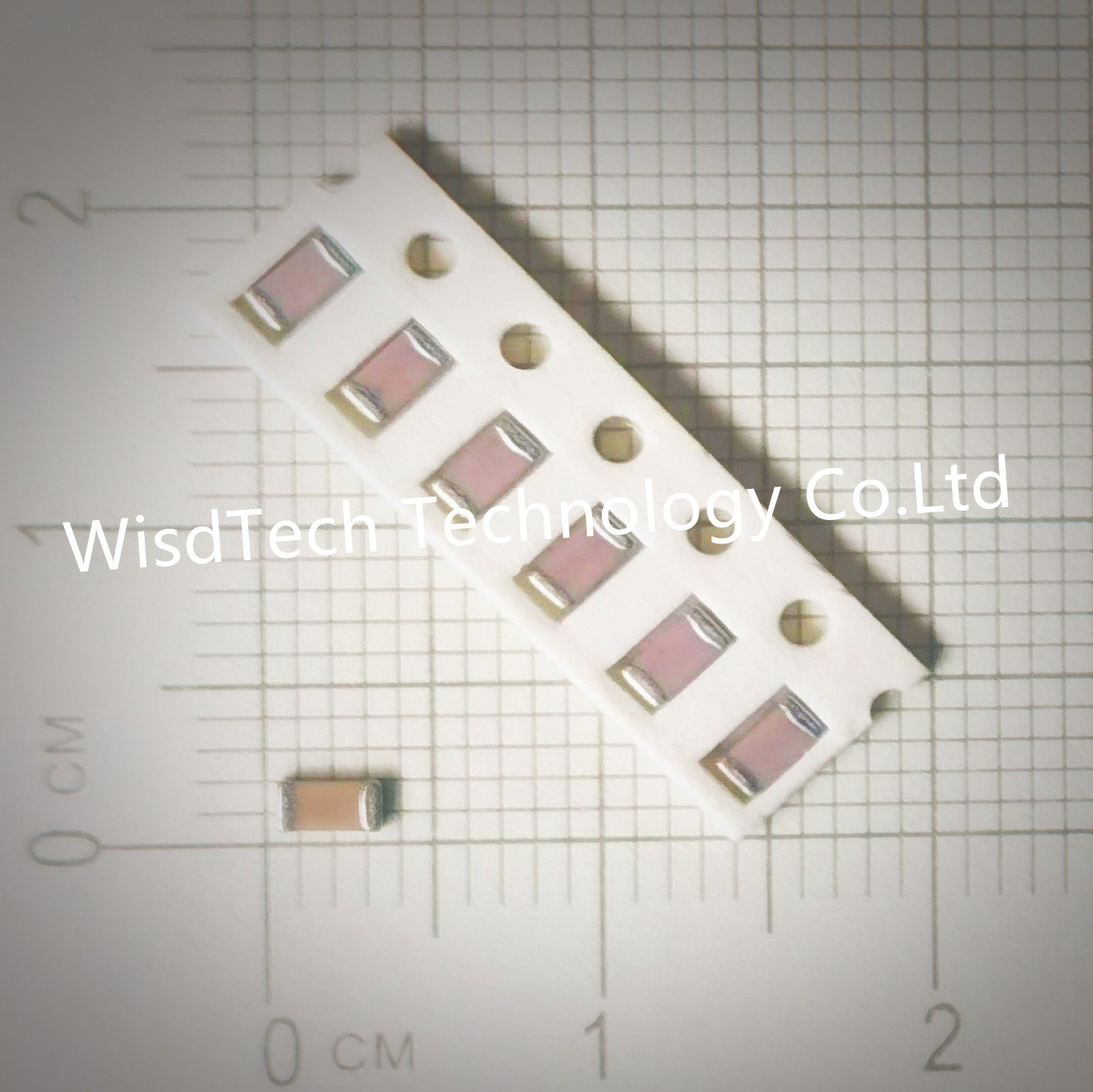 CCTC Advanced Ceramic Capacitors чип Rohs Соответствующие керамическим конденсаторам