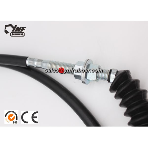 Управление мотора 21ЭН-32800 дросселя топлива двигателя Степпер мотора 21ЭН-32300 21ЭН-32260 для Хюндай Р140-7 Р150/275-9/215-