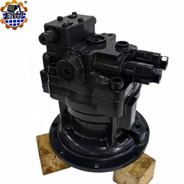 Moteur à balancer pour excavatrice EC210B