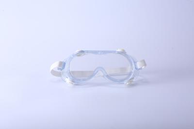 OEM Personal Medical Protective Goggles Safety TKMD PG