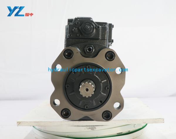 Excavator DX150 Plunger Pump K5V80DTP-9N12  Hydraulic Pump 400914-00405B