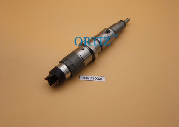 ORTIZ Cummins LSBe CRIN 1-16 ISDE6 diesel injector 0445 120 060 common rail inyector 1703934 0445120060