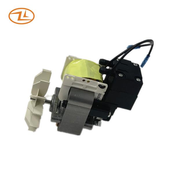 8PSI Air Compressor DC Motor / Single Phase Shaded Pole Motor 55W