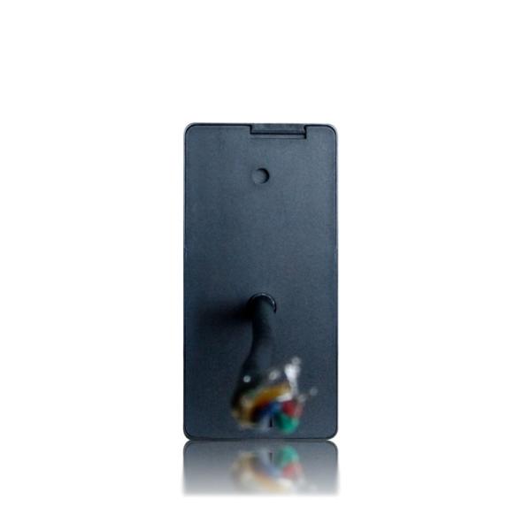 Lecteur de cartes futé de RFID pour le système se garant de contrôle d'accès
