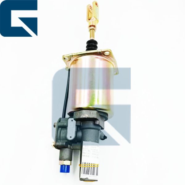 800901168 Booster Cylinder Excavador Clutch Asistente de cilindro