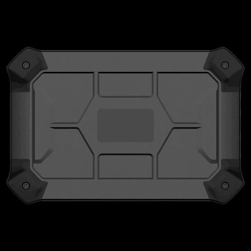 OBDSTAR ECU MASTER A+B+C+D Full Version for Passenger Car & EV & Motorcycle & Truck & Tractor ECM/ TCM/ BCM Clone
