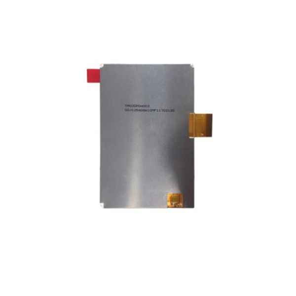 Industrial Mobile Phone Handheld PDA Display Modules Tianma TM035PDHG03 3.5 Inch 320x480 HVGA TFT LCD Screen CPU RGB SPI