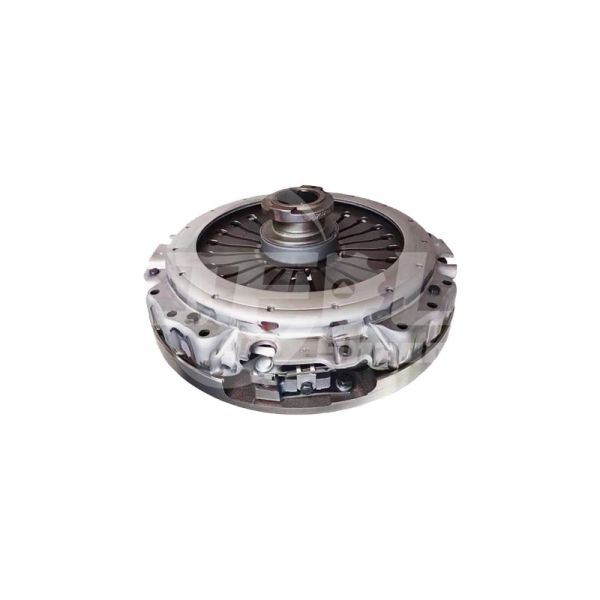 Clutch Pressure Plate MFZ2400X 3488 023 031 For MERCEDES-BENZ Truck