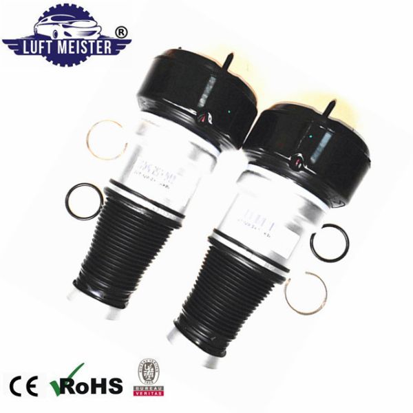 Front Airmatic Air Shock Repair Kits W220 For Mercedes S Class S430 S500 S600 2203202438 2203205113