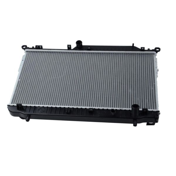 EPICA MT 9017684 26266656 9063703 Radiador de aluminio para Chevrolet 9010530 Partes de automóviles