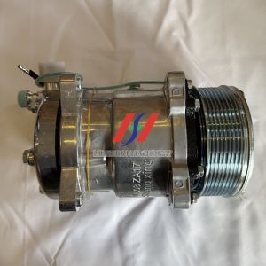 2228608974 Air Conditioning Compressor | Suitable For XCMG XS123 Road Roller