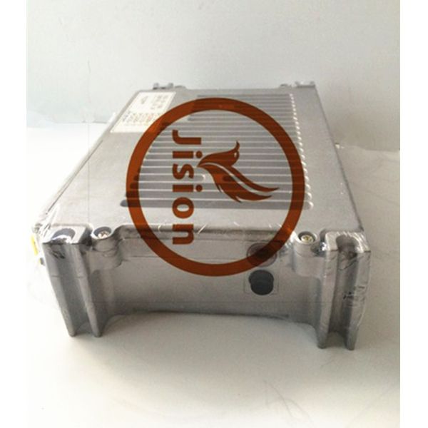 7835-26-1007 регулятор компьютера экскаватора